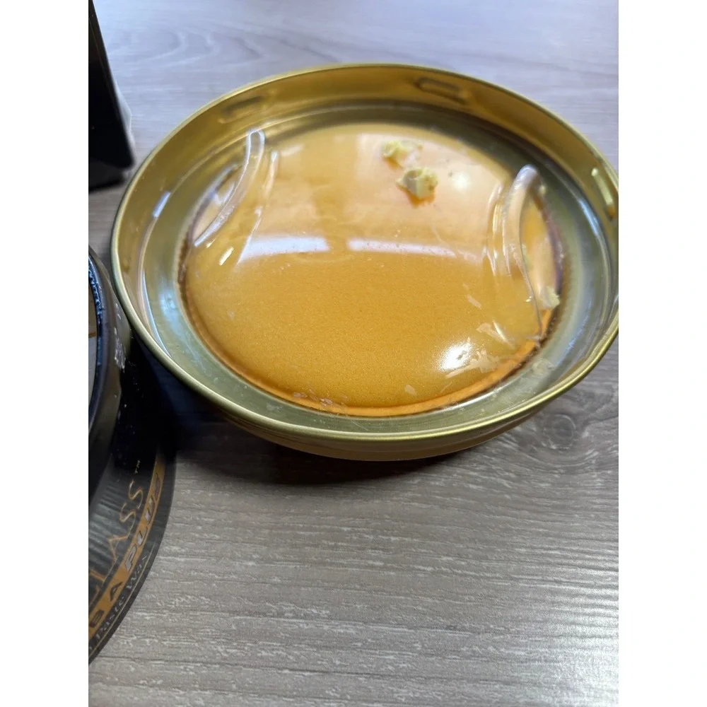 Meguiars‎ Gold Class Carnauba Plus Premium Paste Wax 11oz G7014J with Applicator
